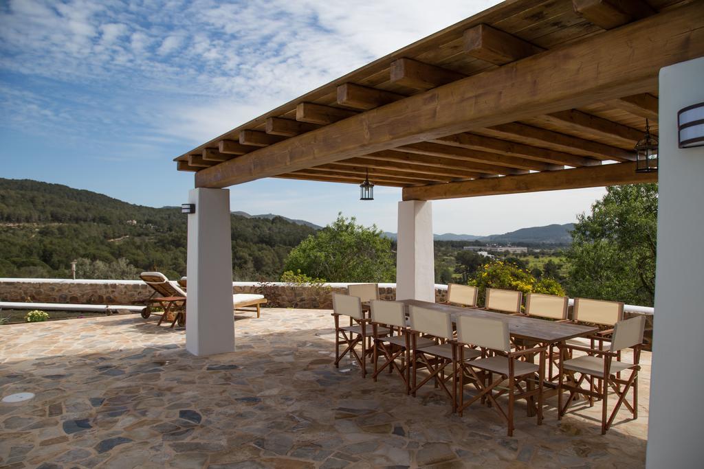 Casa Pep Cudula Sant Llorenç de Balàfia
