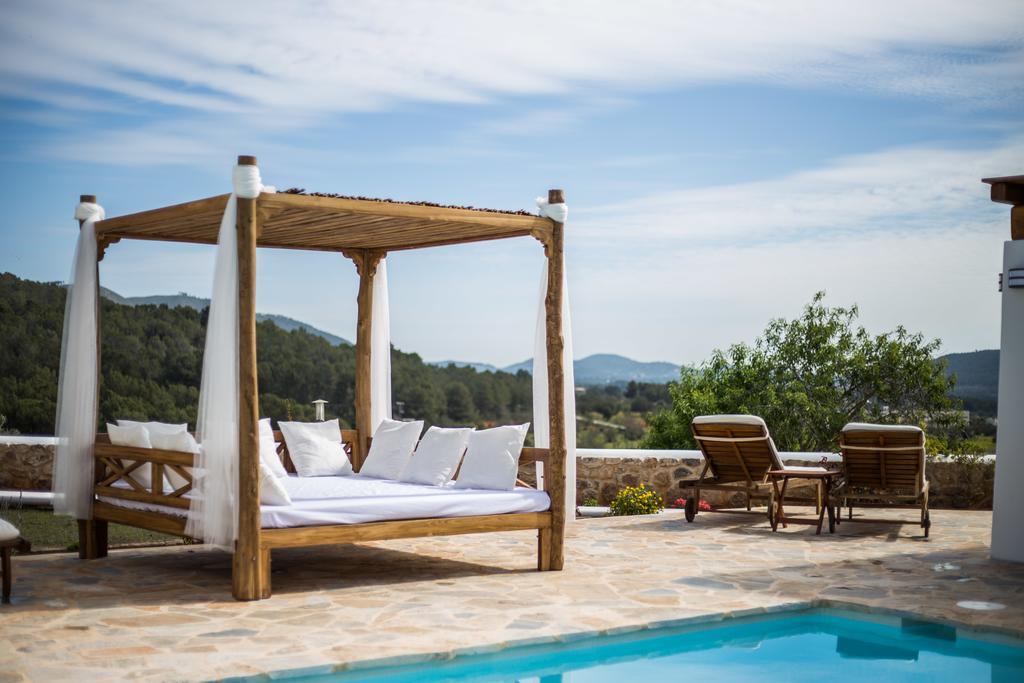 Casa Pep Cudula * Sant Llorenç de Balàfia