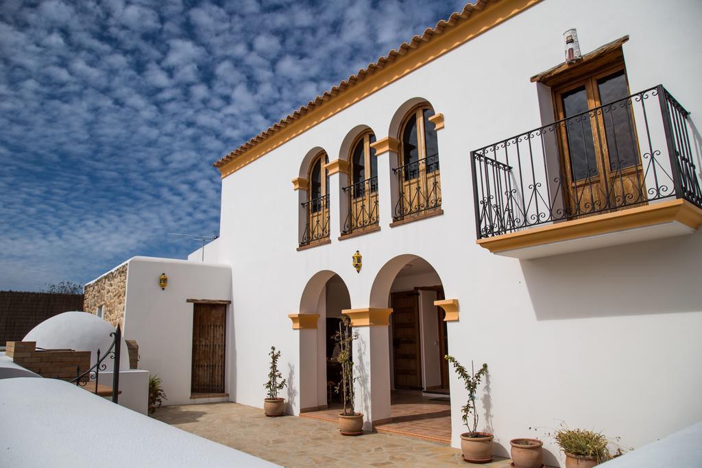 Casa Pep Cudula Sant Llorenç de Balàfia