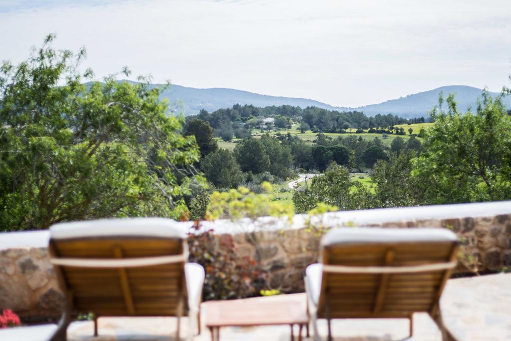 Casa Pep Cudula Villa Sant Llorenç de Balàfia