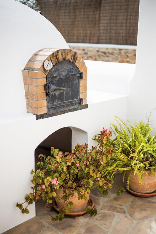 Casa Pep Cudula * Sant Llorenç de Balàfia