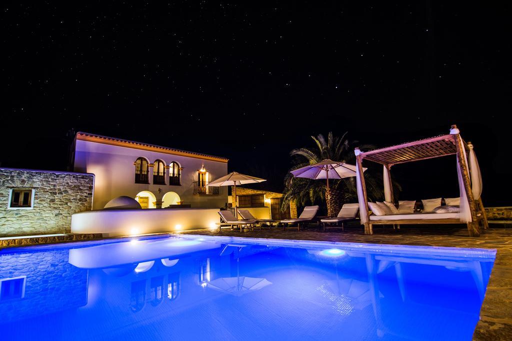 Villa Casa Pep Cudula Sant Llorenç de Balàfia