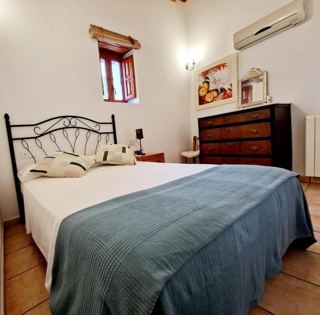 Casa Pep Cudula * Sant Llorenc de Balafia