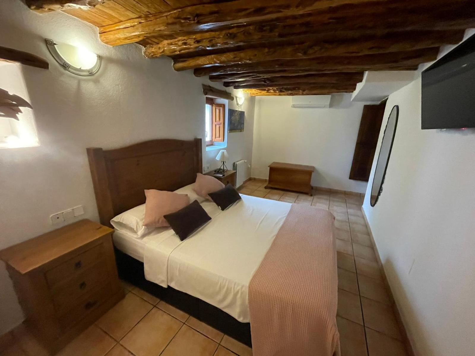 Villa Casa Pep Cudula Sant Llorenc de Balafia