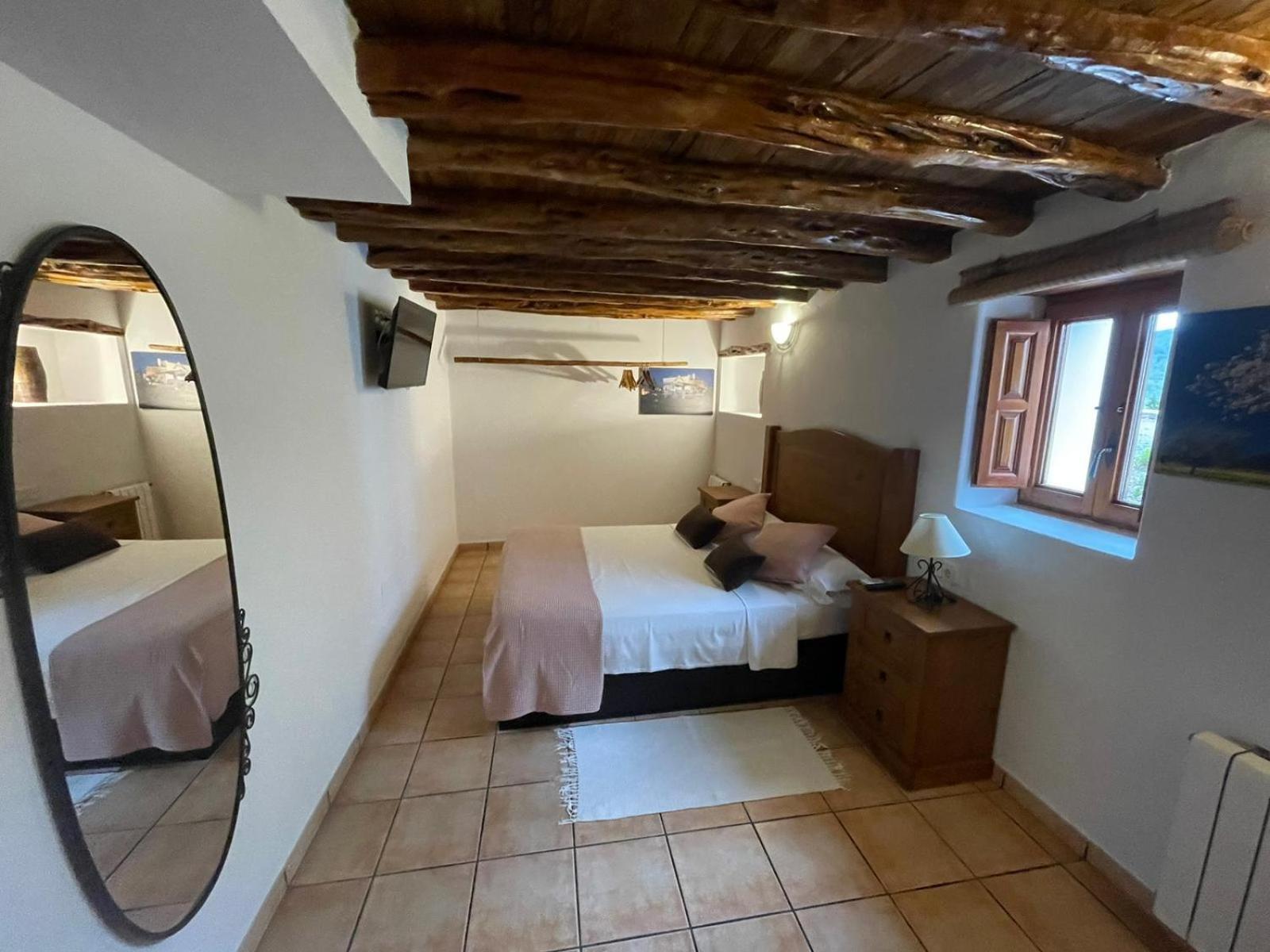 Villa Casa Pep Cudula *